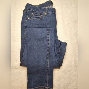 TORRID Classic Blue Denim Women's Jeans